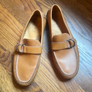 Polo Ralph Lauren Driving Loafers